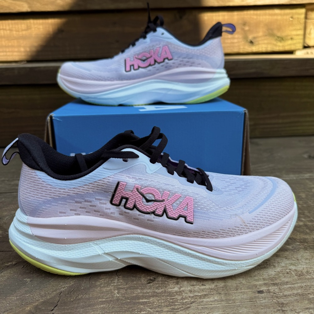 Women HOKA 7.5